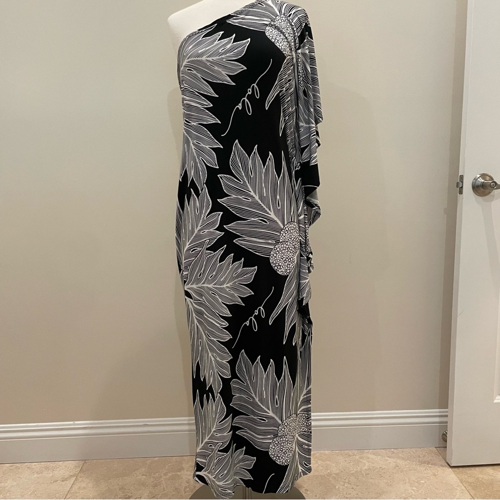 Simply Sister One Shoulder dress, Size L
